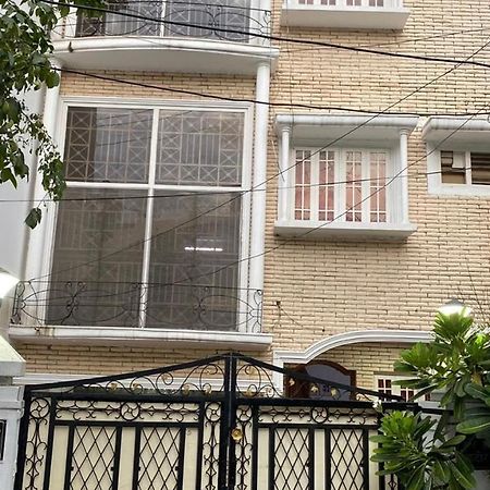 Vista Homes Hyderabad Exterior photo