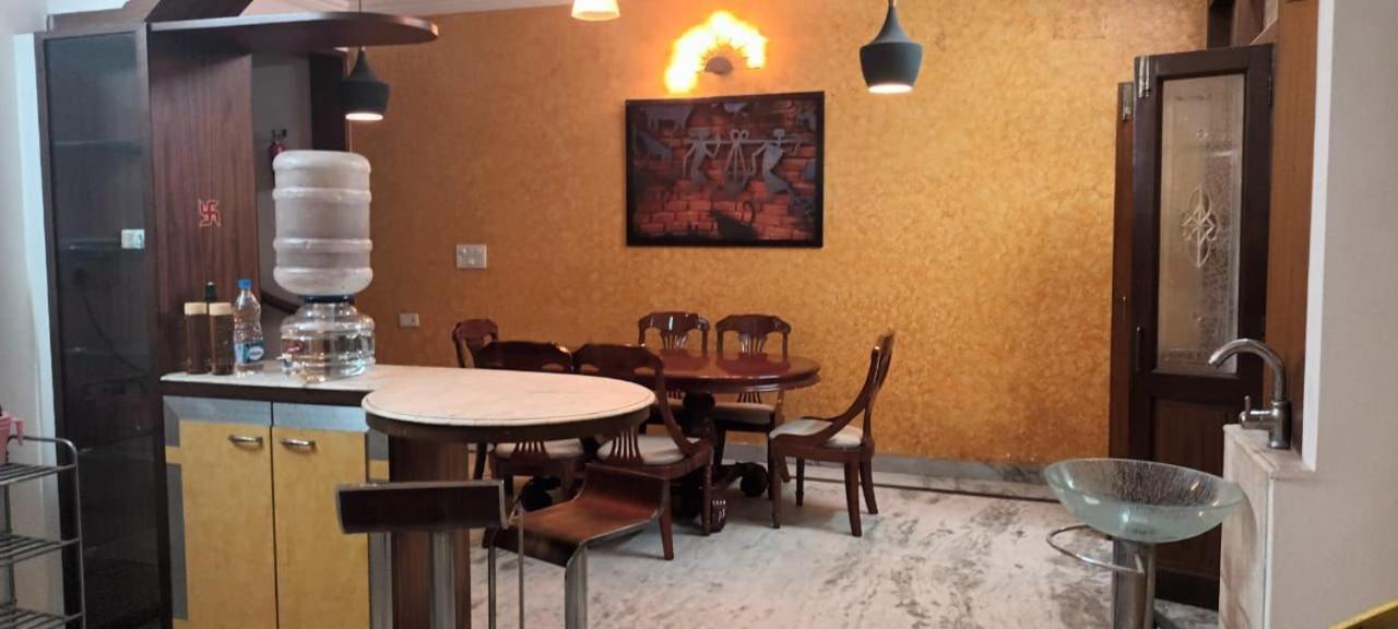 Vista Homes Hyderabad Exterior photo